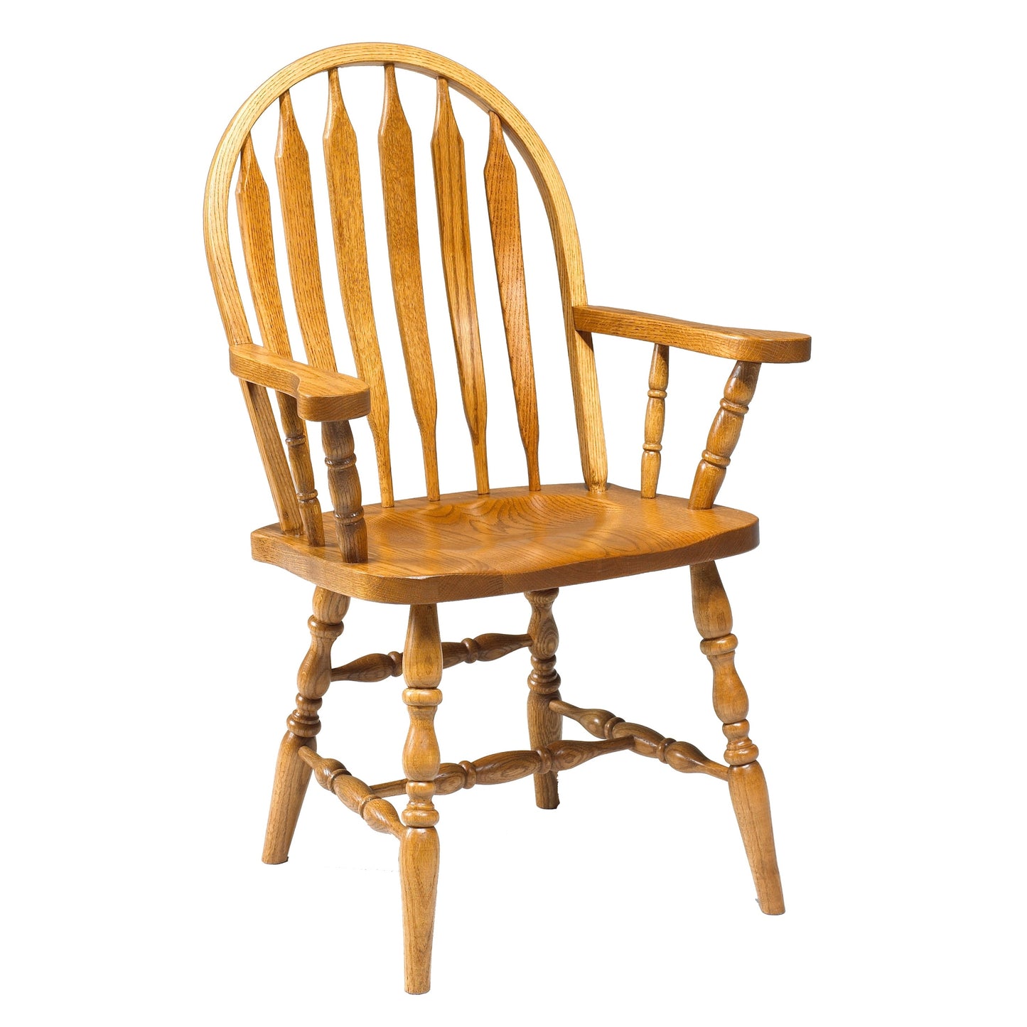 Cambridge Deep Seat Arm