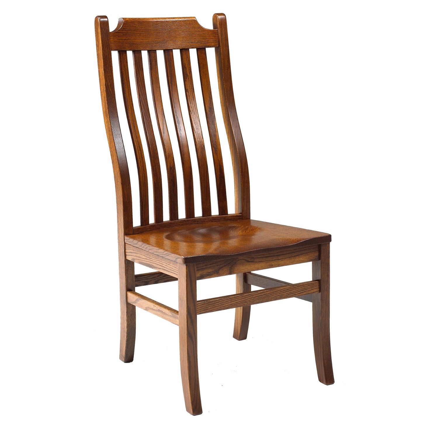 Dickson Mission Side