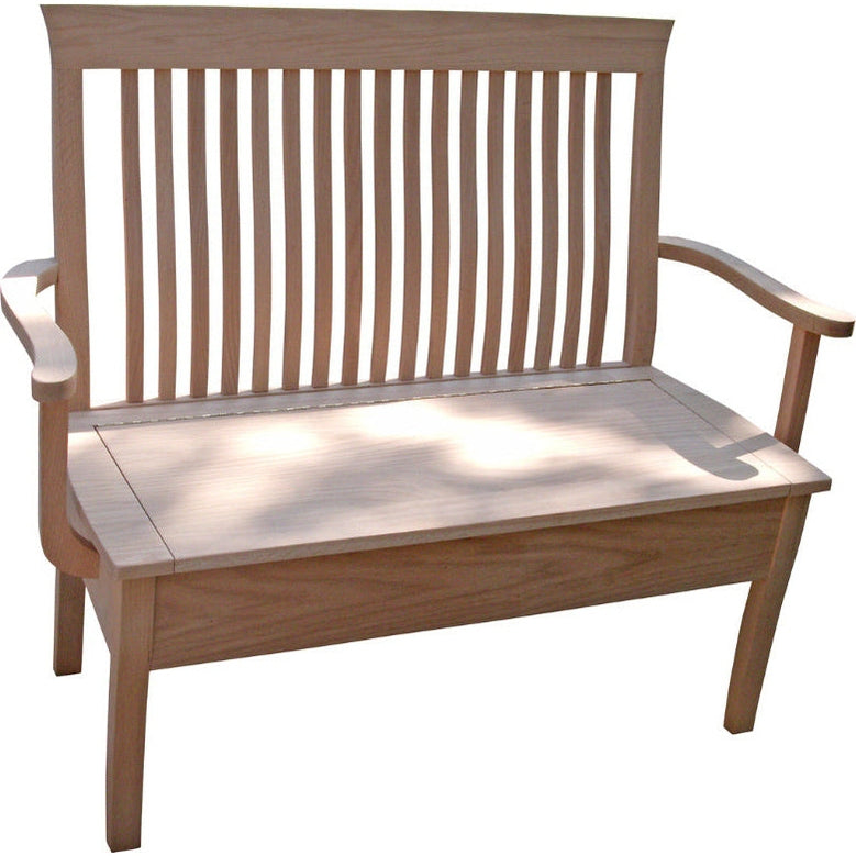 Athena 45" Bench