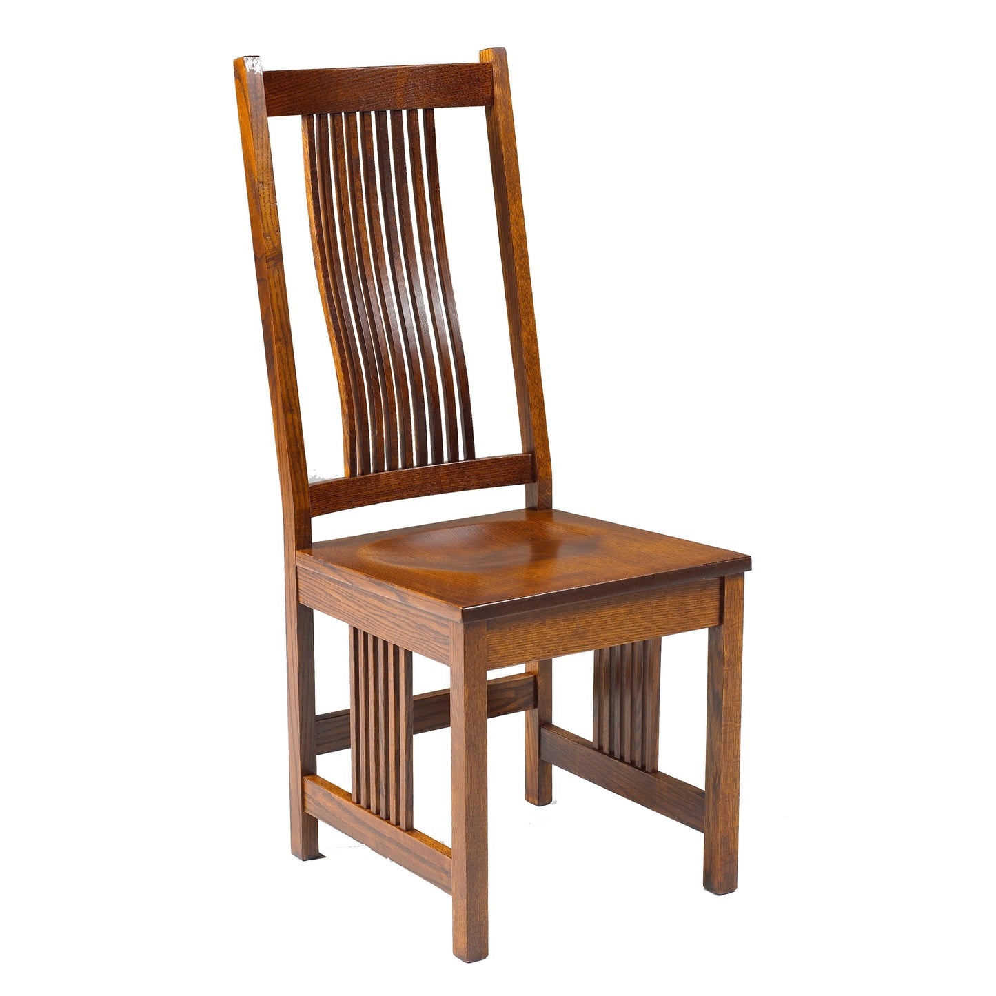 Royal Mission Side Chair