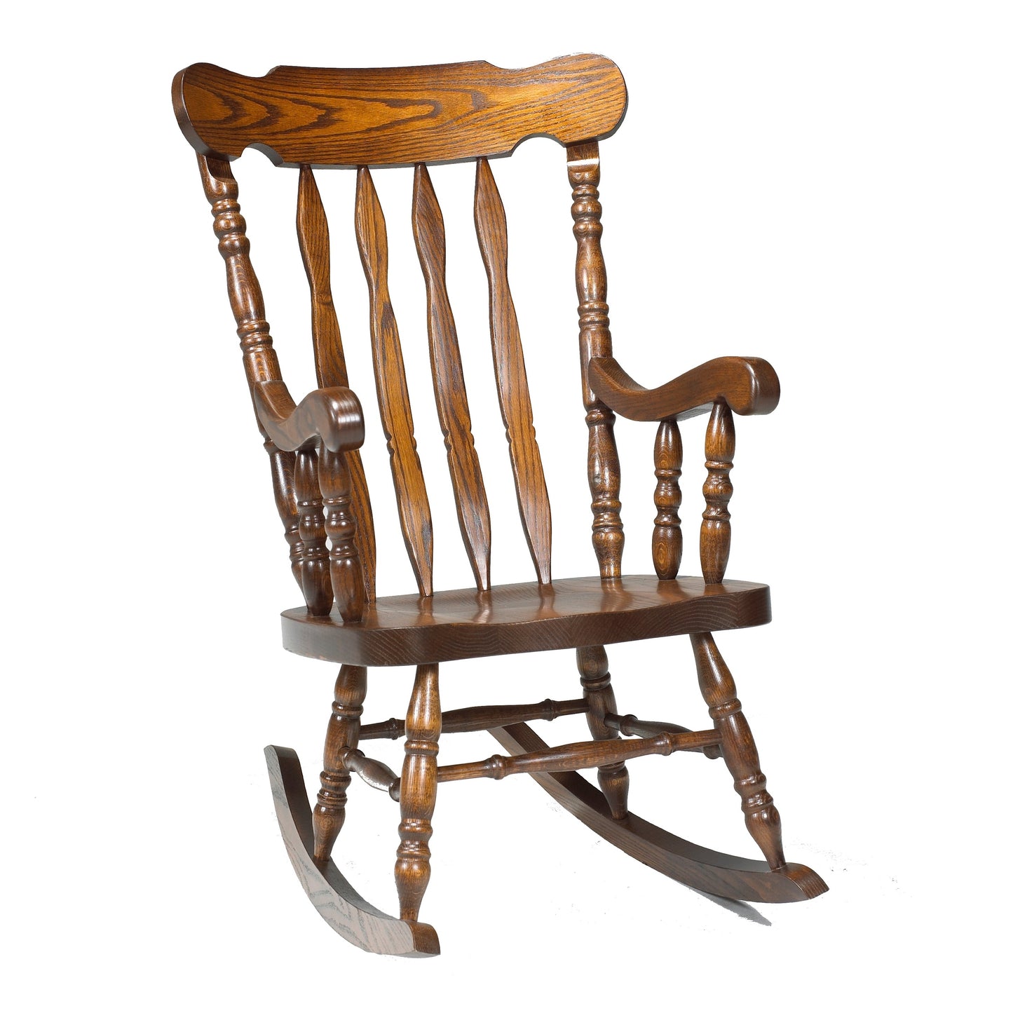 Grandpa Rocking Chair