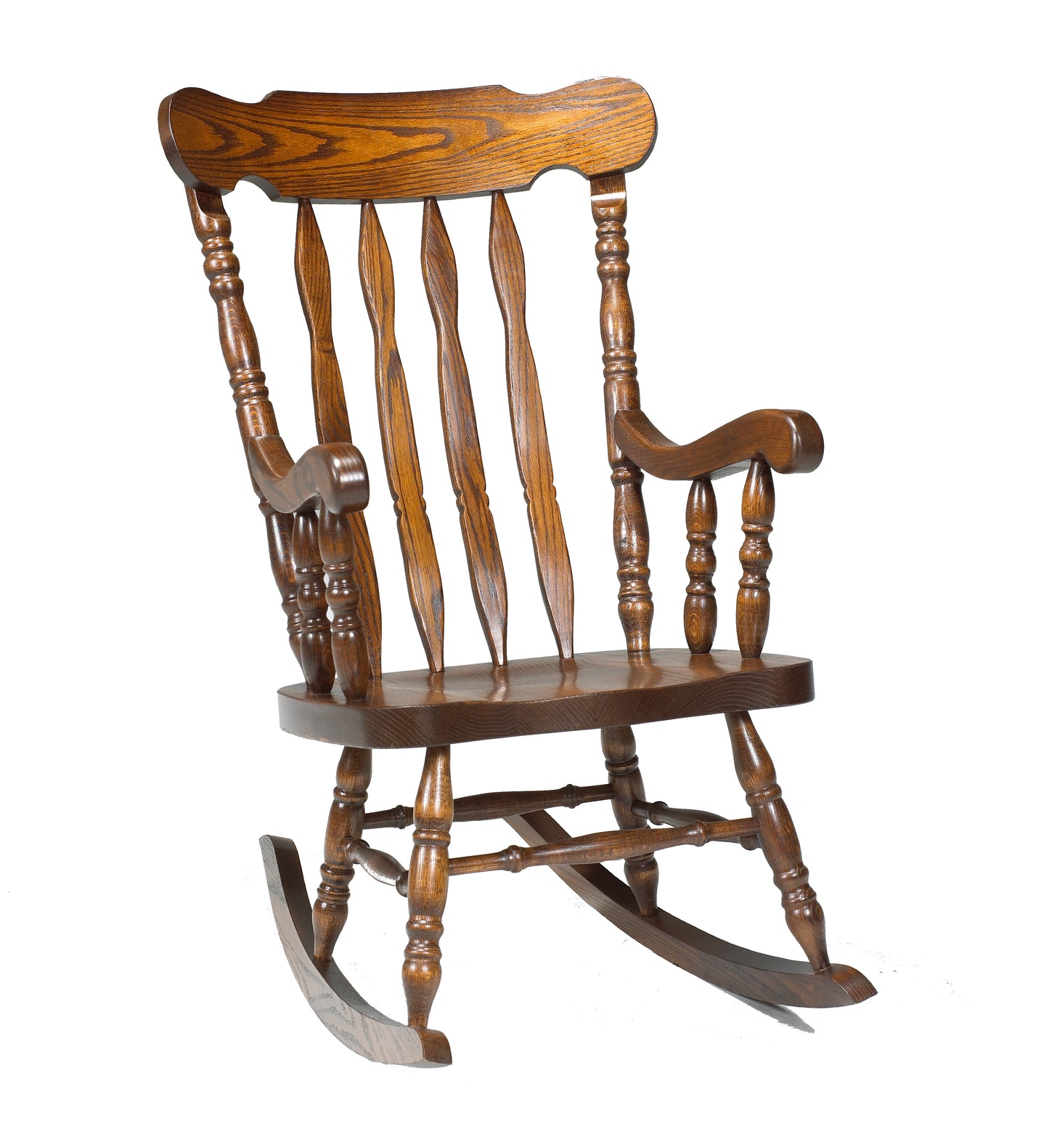 Grandpa Rocking Chair