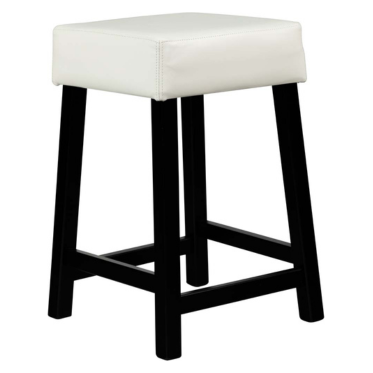 Rita 24" Counter Stool (NO BACK)