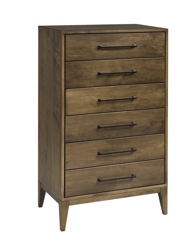 Richview Chest - 6 Drawers
