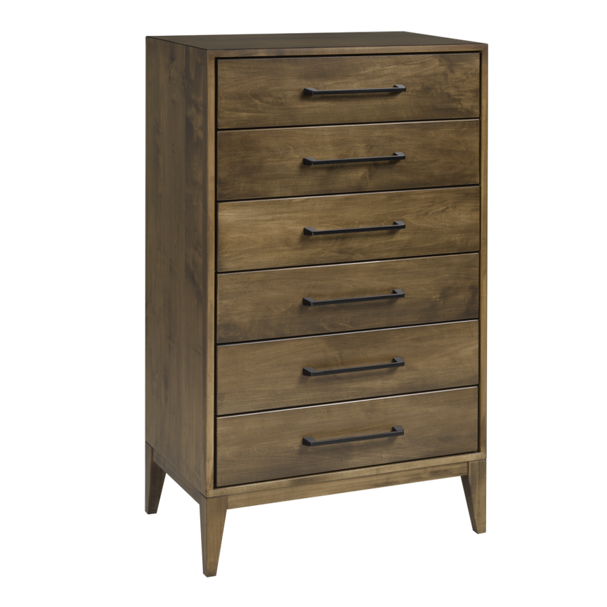 Richview Chest - 6 Drawers