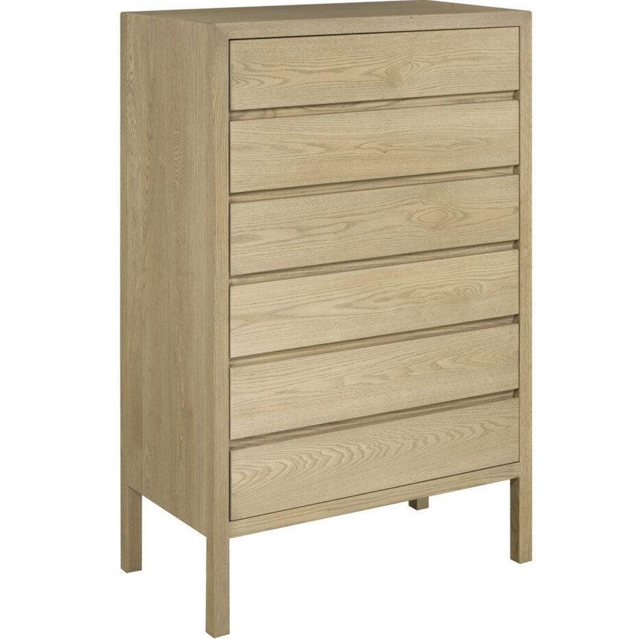 Sula Chest - 6 Drawers