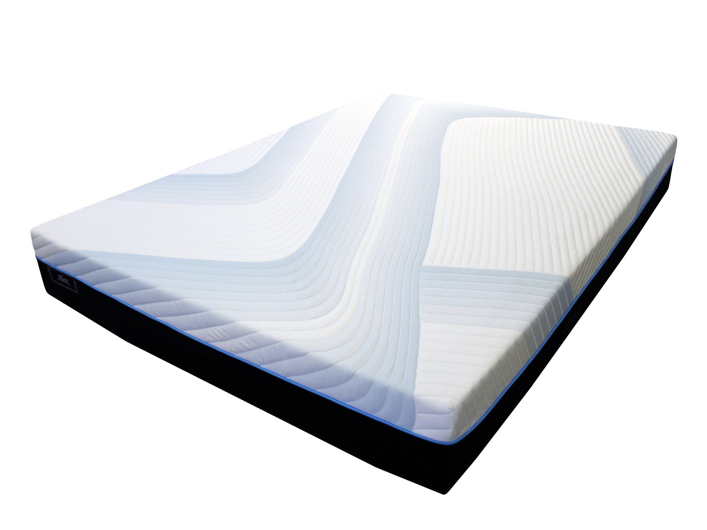 Alex 10" Mattress