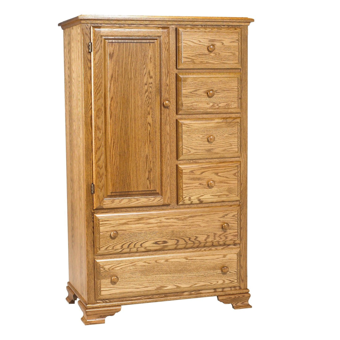 Country Lane Ladies Change Chest 38"W