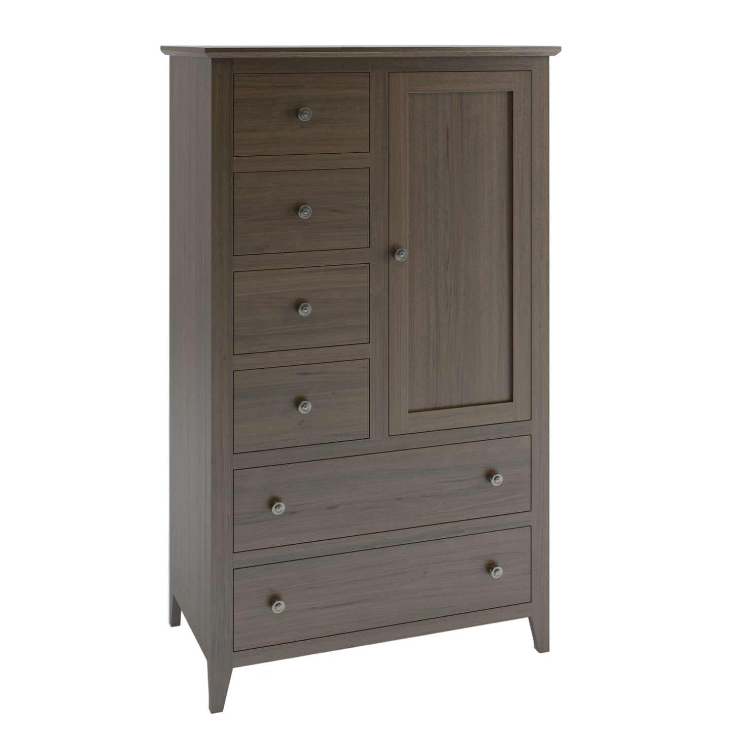 Shaker Ladies Change Chest 38"W