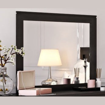 Metro Landscape Mirror