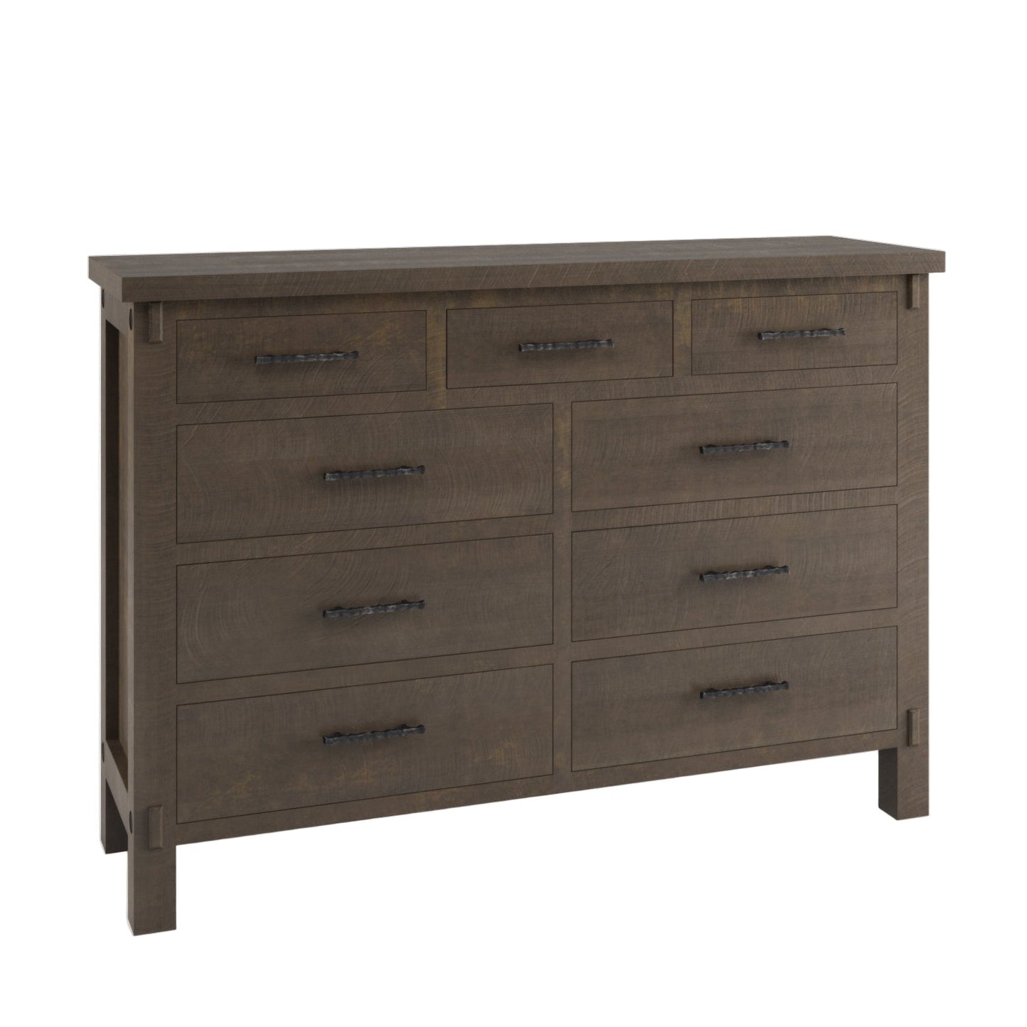 Austin 9 Drawer Dresser