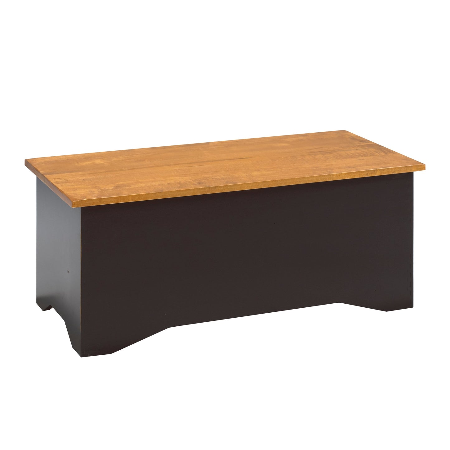 Rustic Blanket Box (Coffee Table)