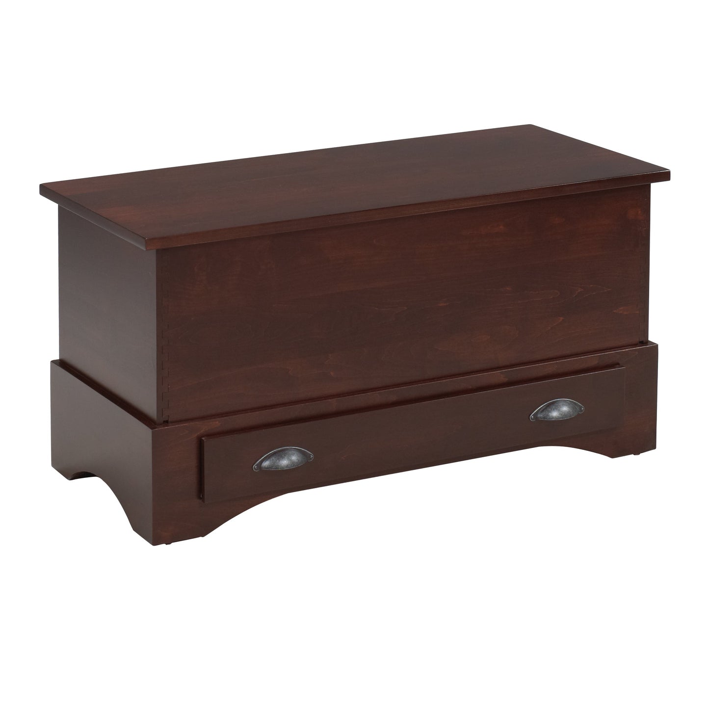 Montana Blanket Box w/Drawer