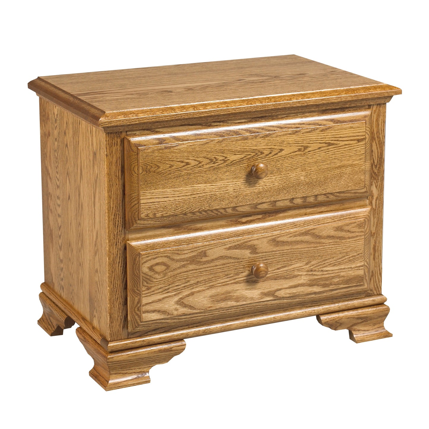 Country Lane 2 Drawer Chest