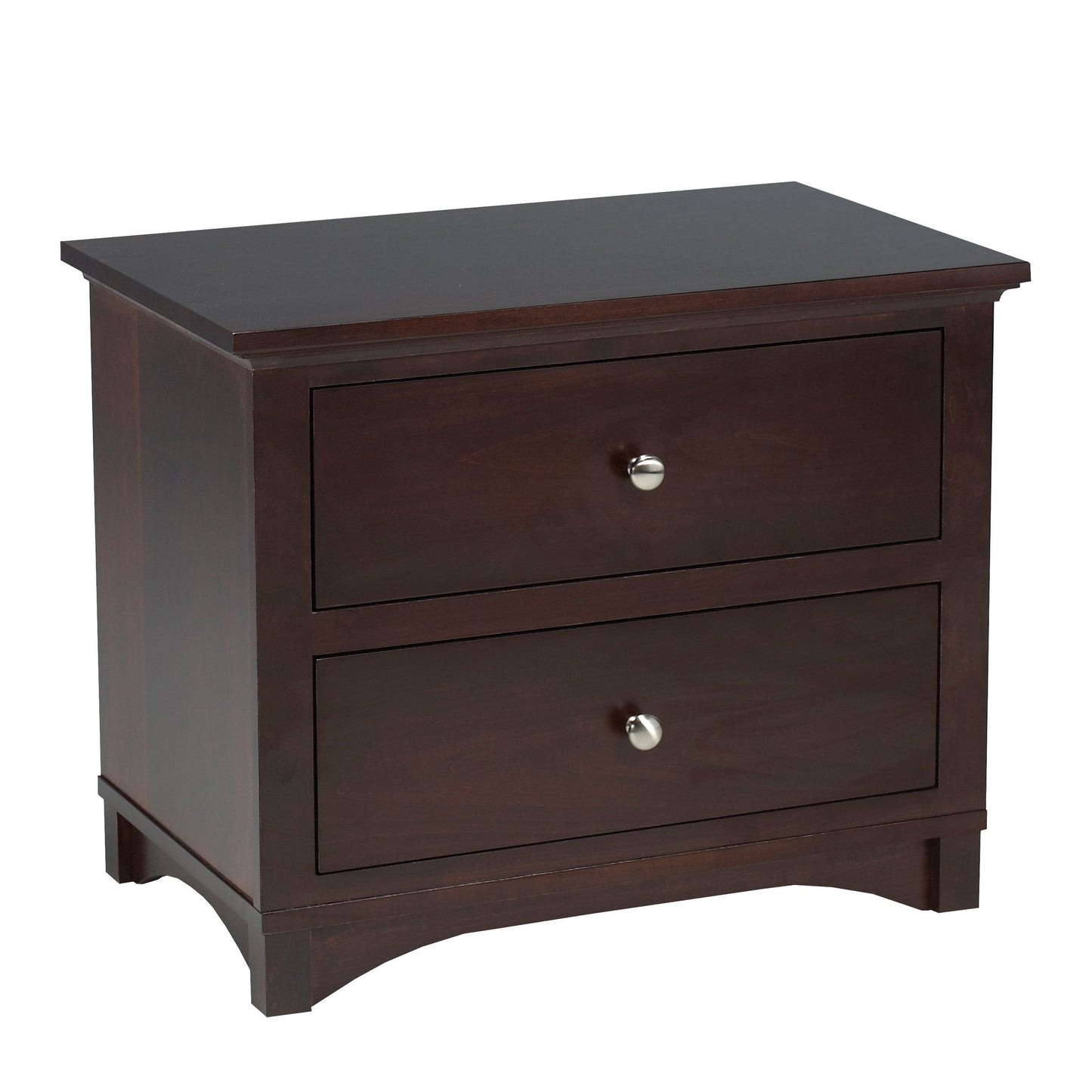 Montana 2 Drawer Chest