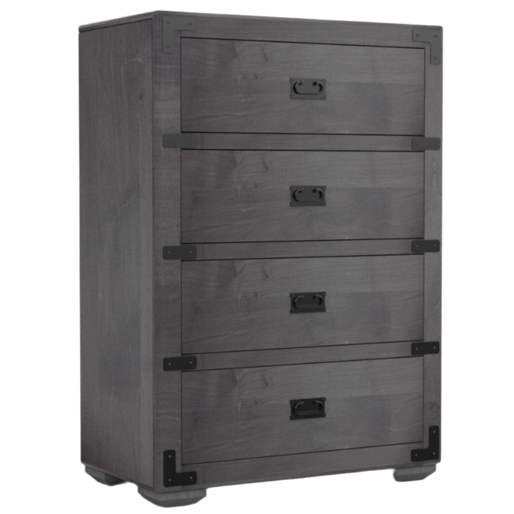 Arizona 4 Drawer LG Chest