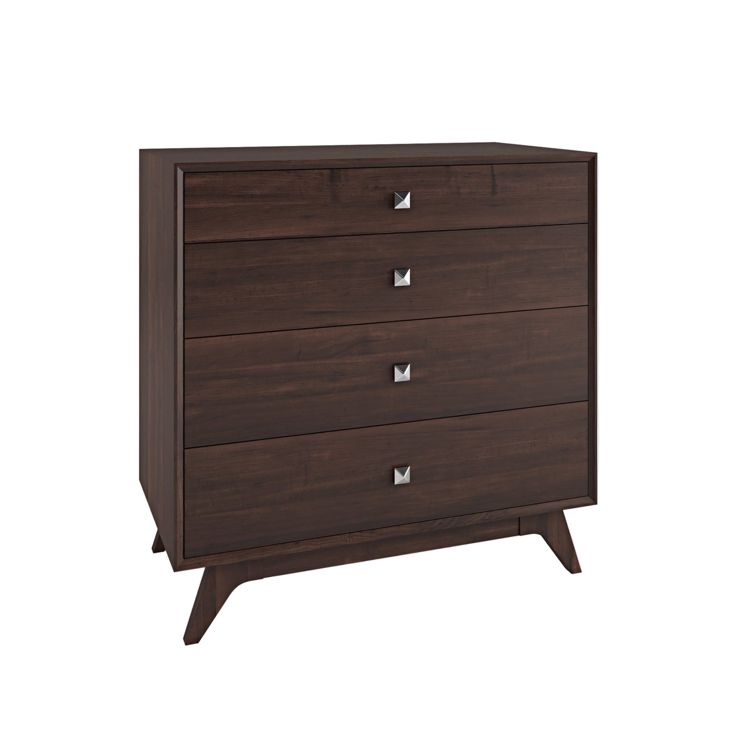 Mansfield 4 Drawer LG Chest