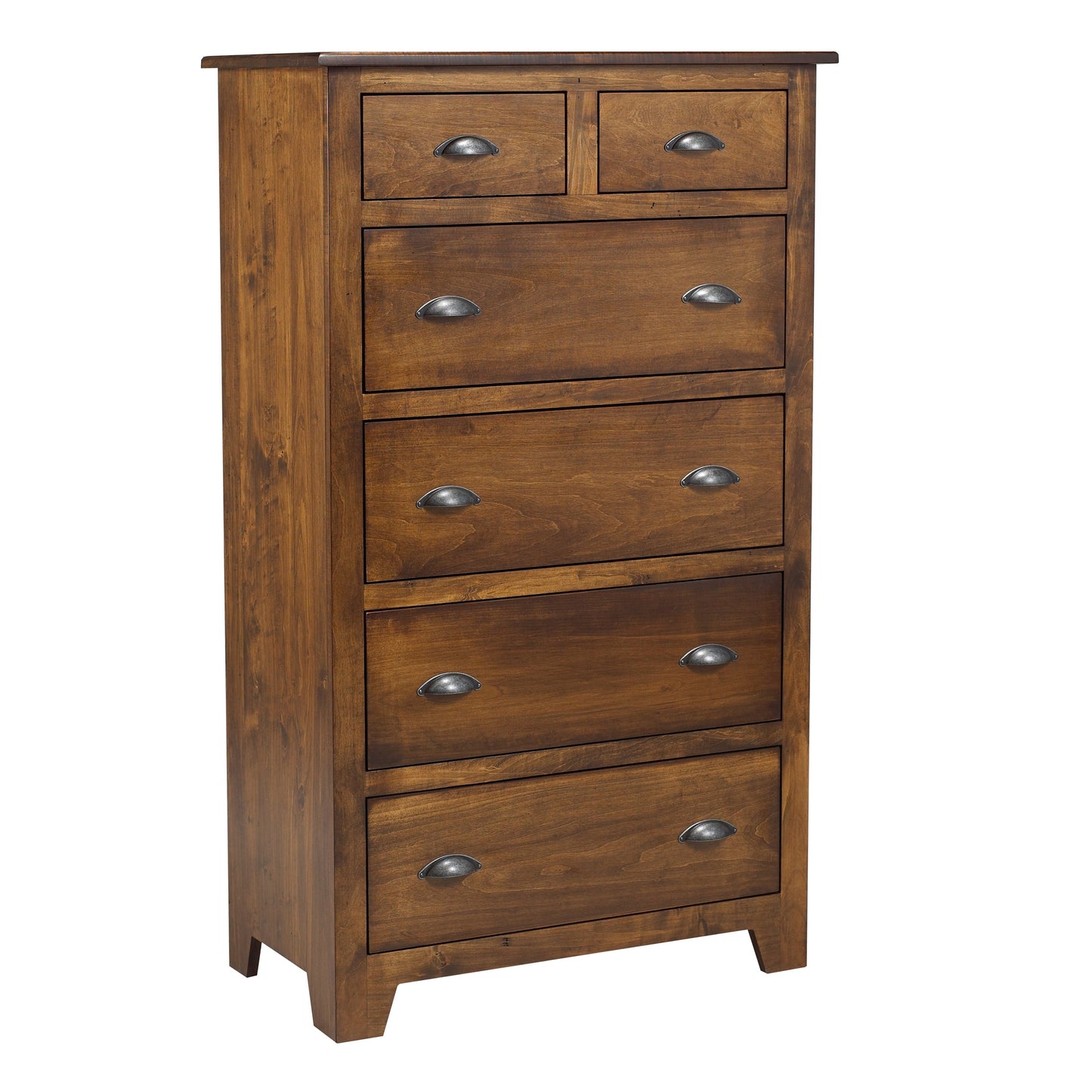 Lakeview 6 Drawer LG Chest