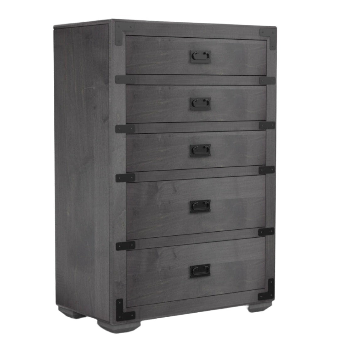 Arizona 5 Drawer Chest