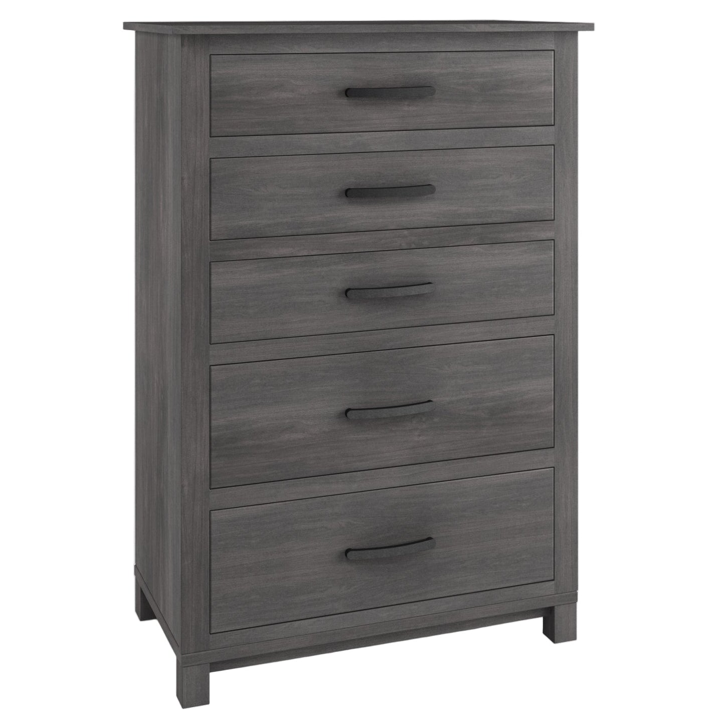 William 5 Drawer Chest
