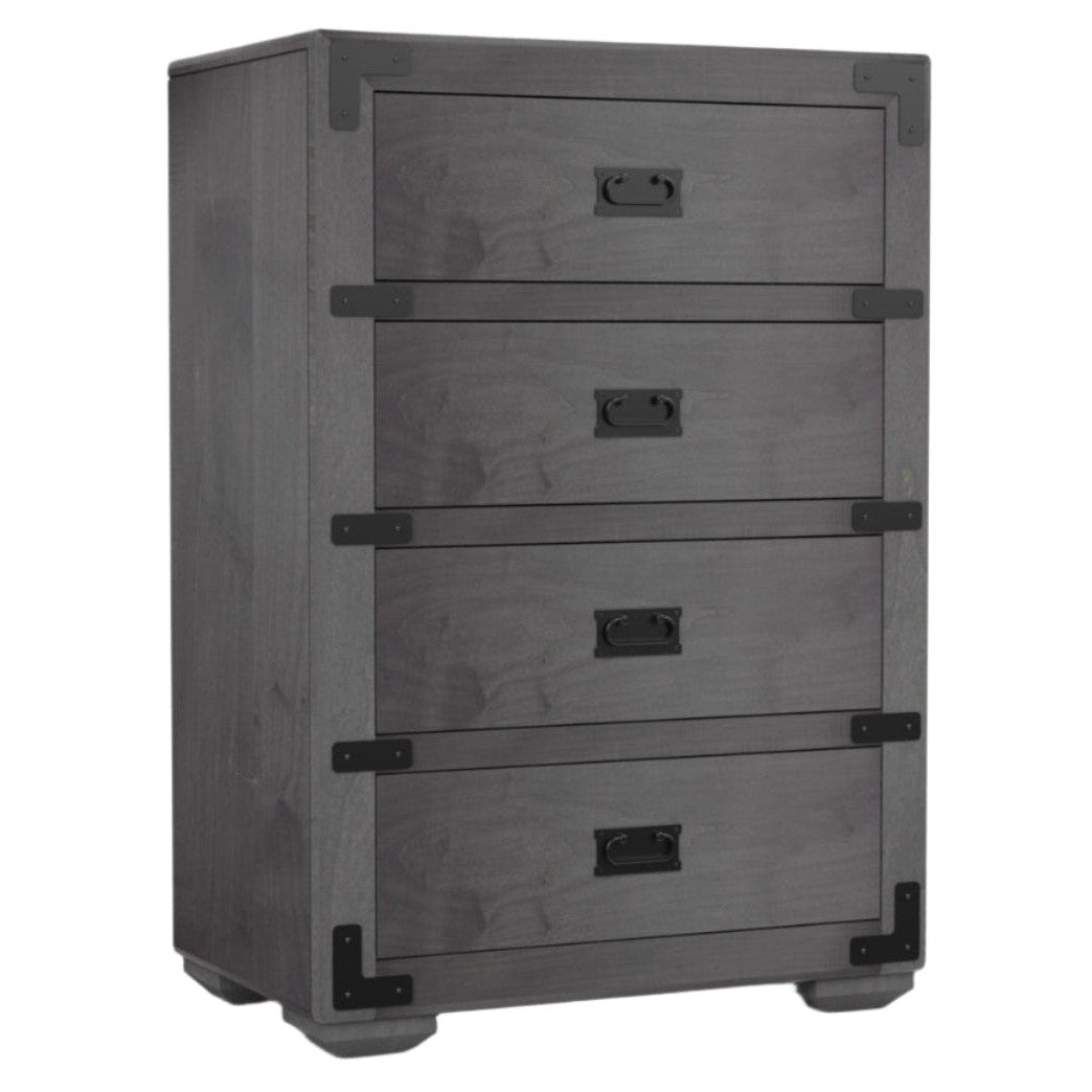 Arizona 4 Drawer Chest