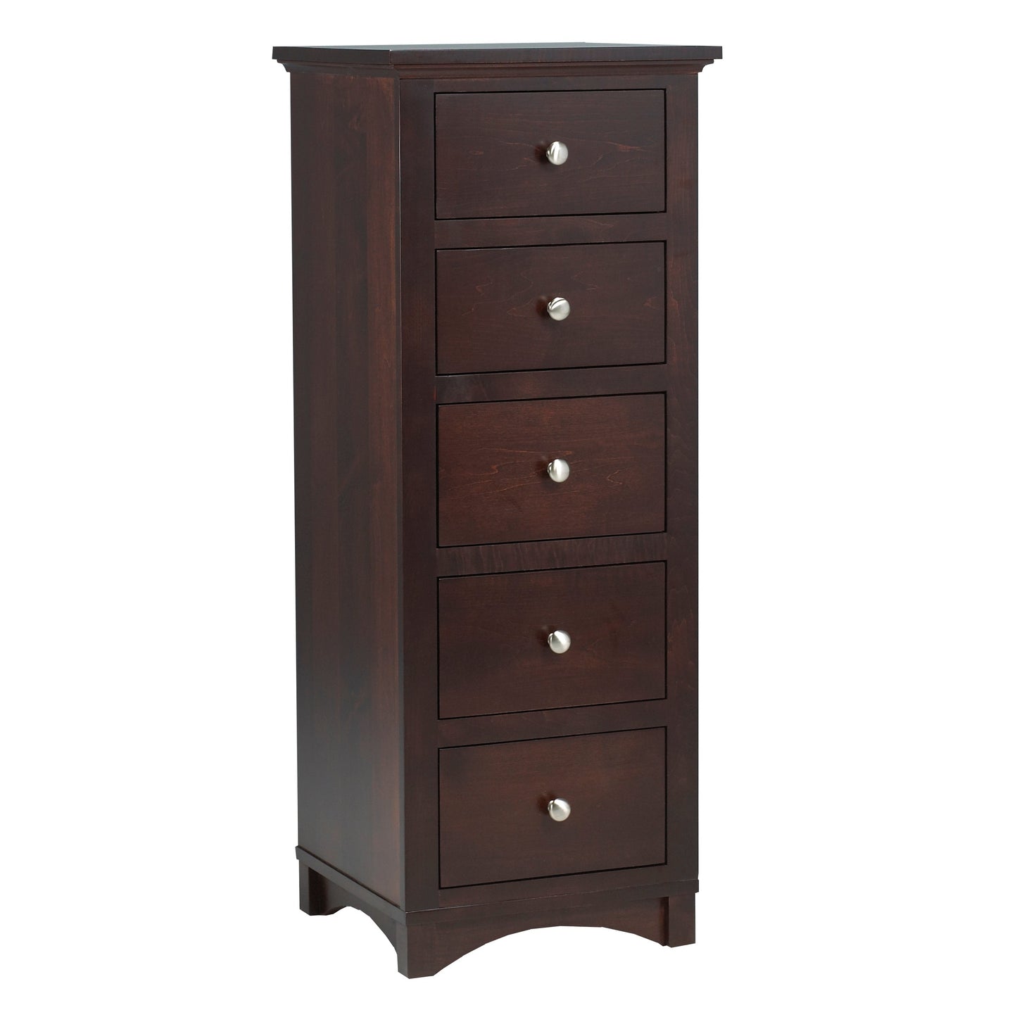 Montana 5 Drawer Lingerie Chest