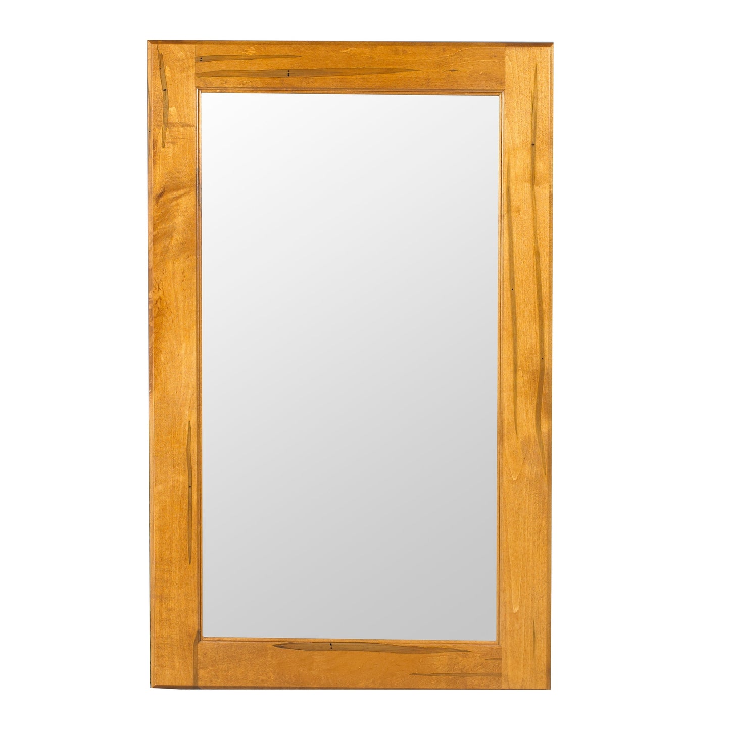 Bourbon Single Wall Mirror