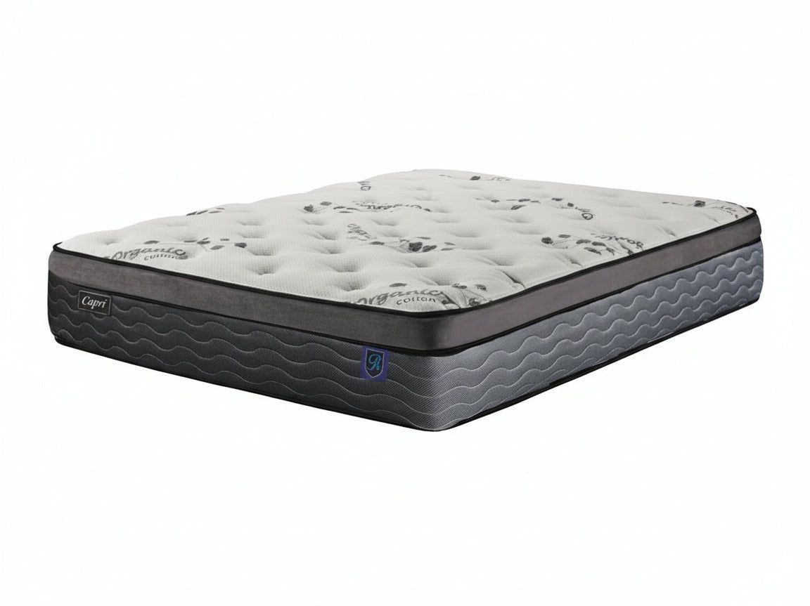 Century (So Sleepy 4000) Mattress