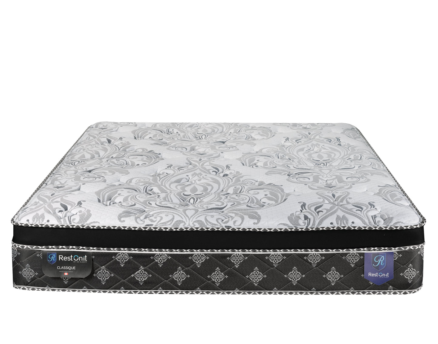 Classique (Brilliant Comfort) Mattress