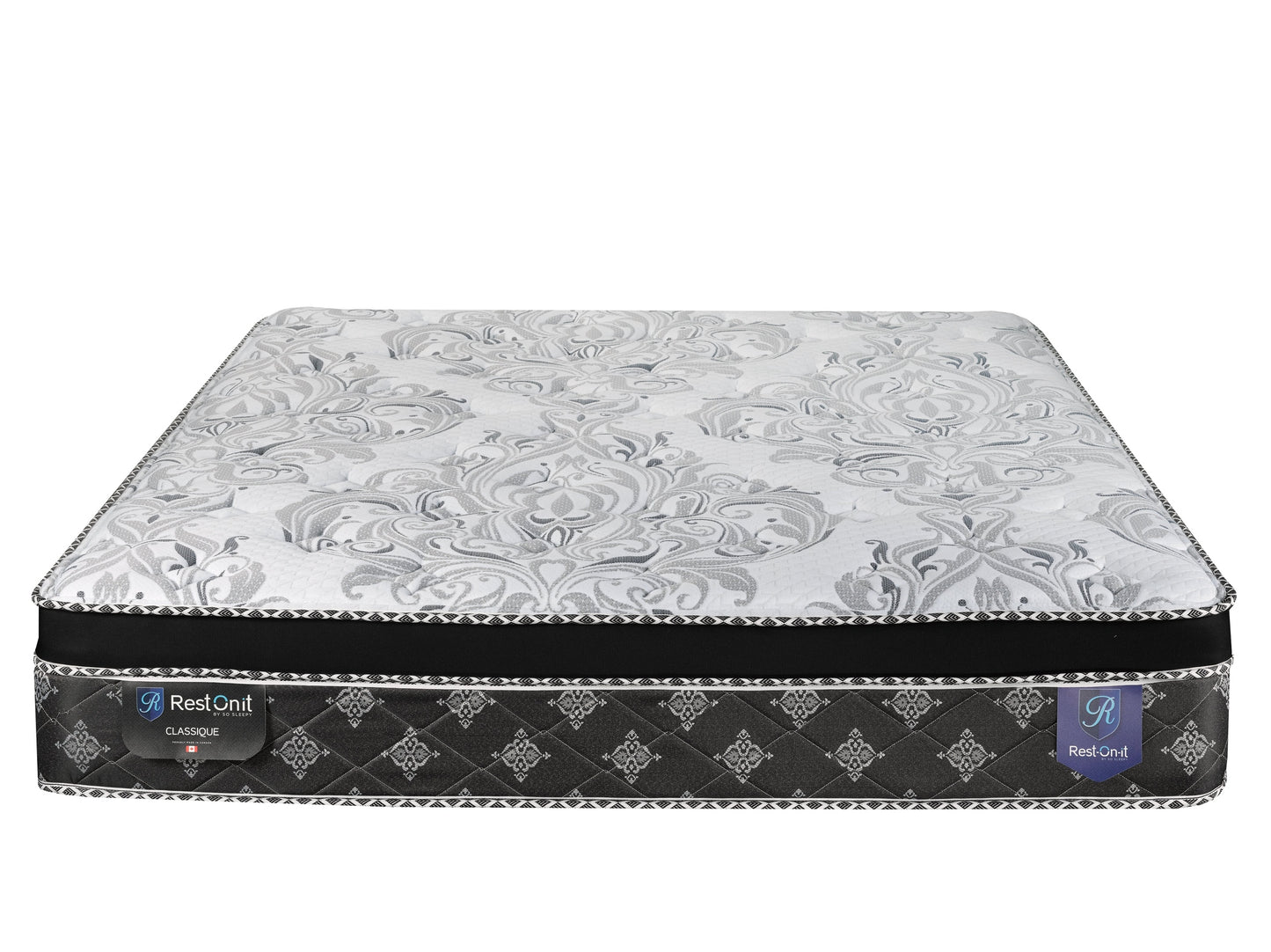 Classique (Brilliant Comfort) Mattress