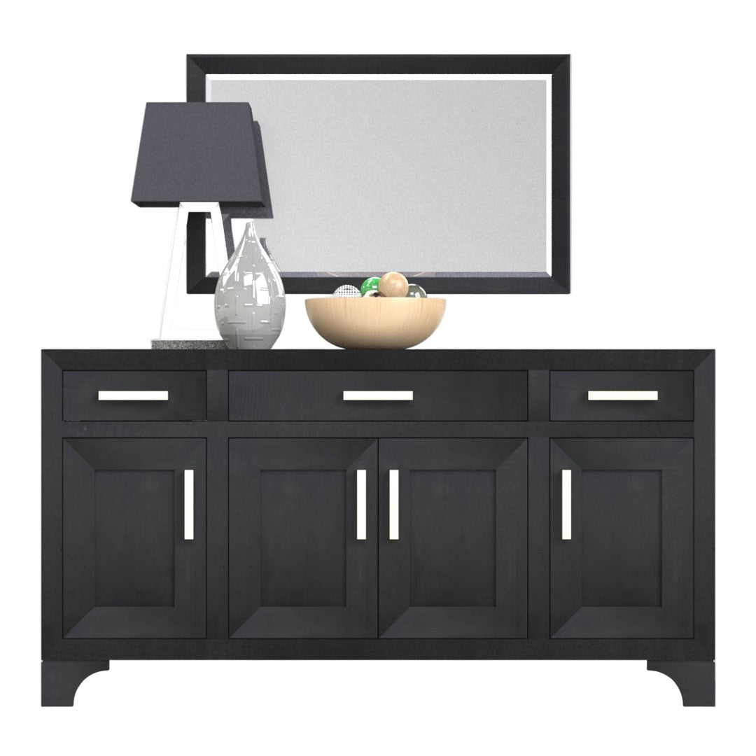 Tribeca 66" Buffet Only