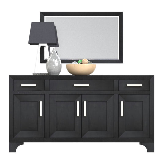 Tribeca 66" Buffet Only