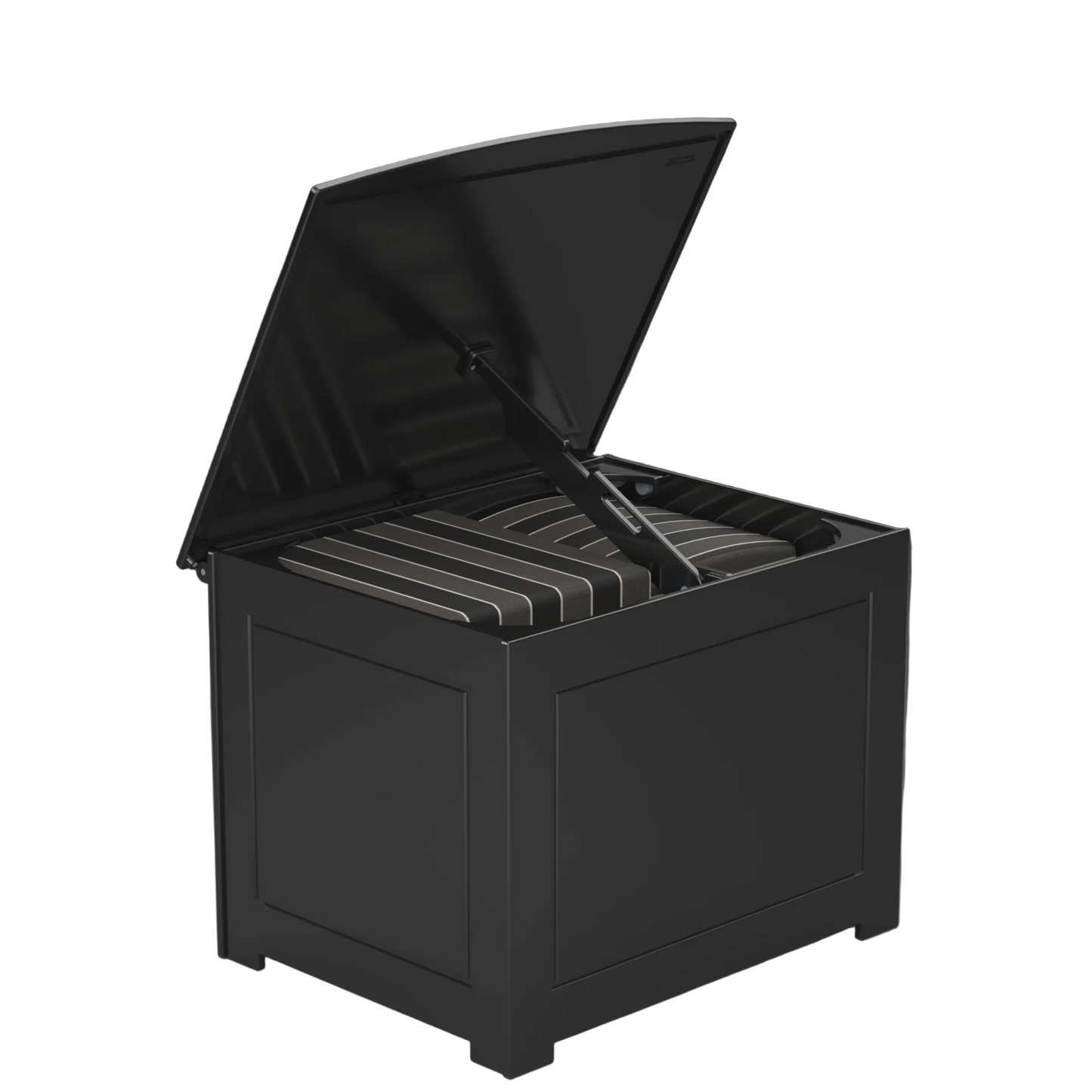 Modern Outdoor Cushion Storage Deck Box