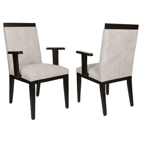 Dorsa Arm Chair