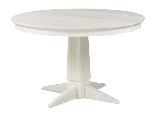 Danish 42" x 42" x 1" + 2 - 12" centre extensions