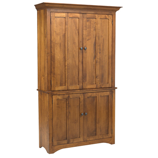 Montana Corner Computer Workstation (32" Corner)