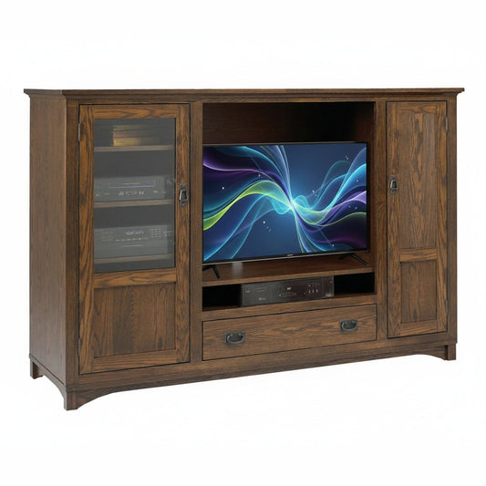 Montana Ent. (32" opening)