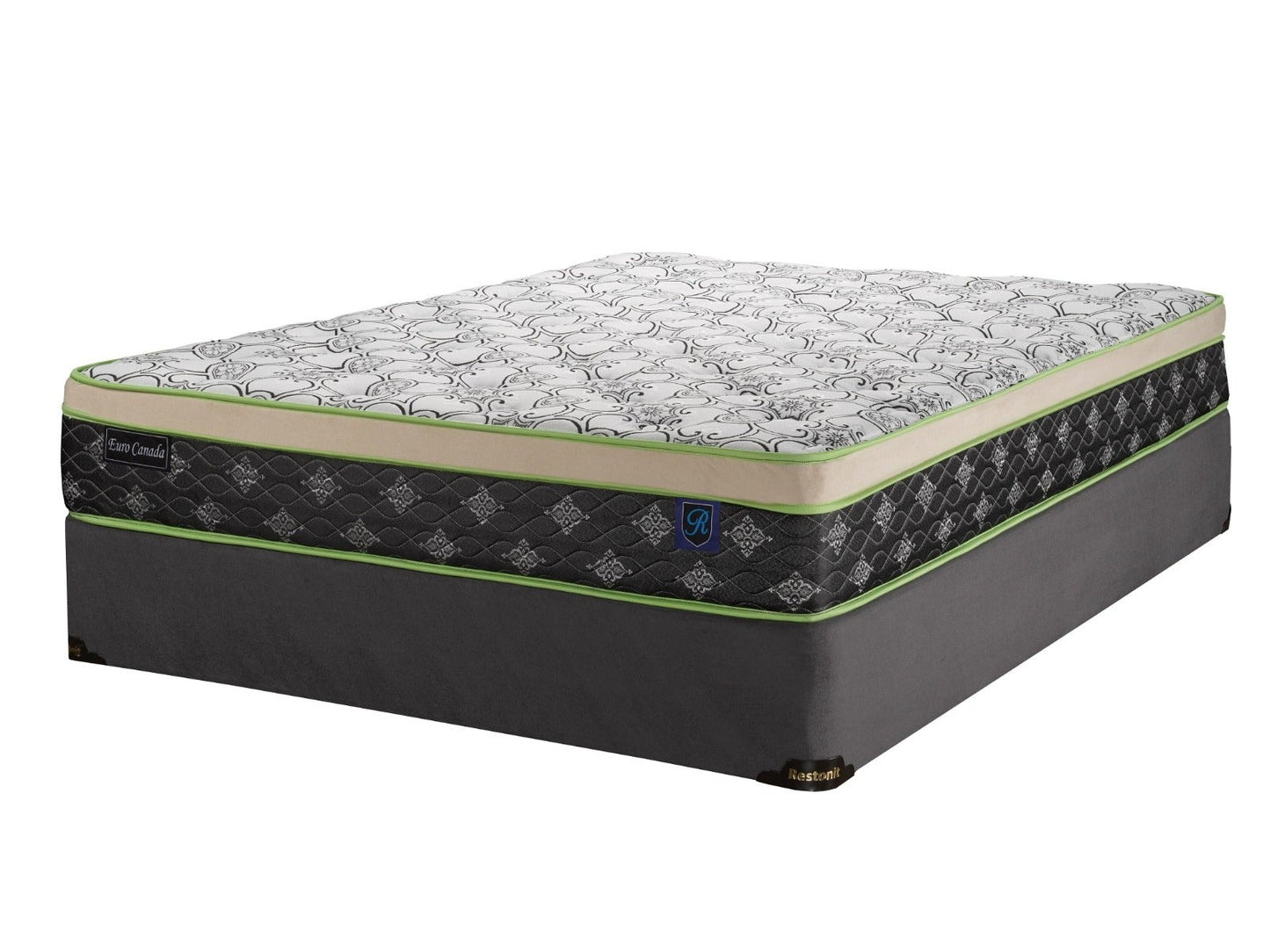 Euro Canada Mattress