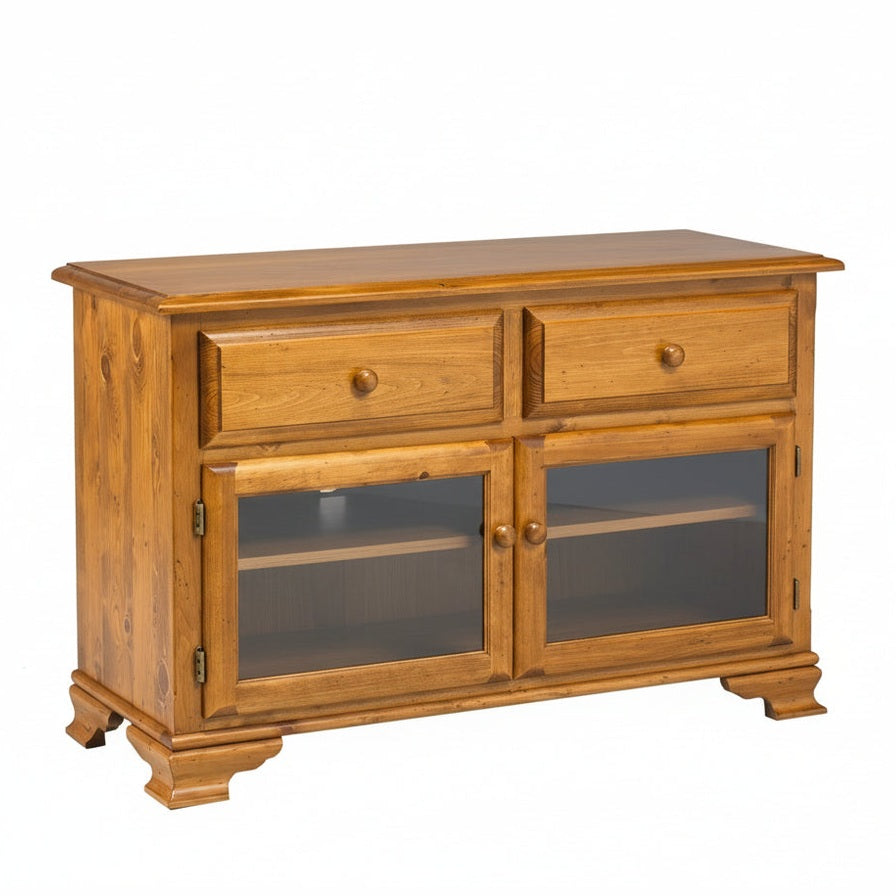Country Lane 48" HDTV Stand