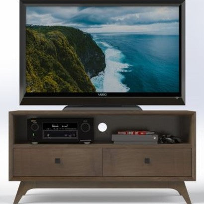 Mansfield 48" 2 Drawer HDTV Stand