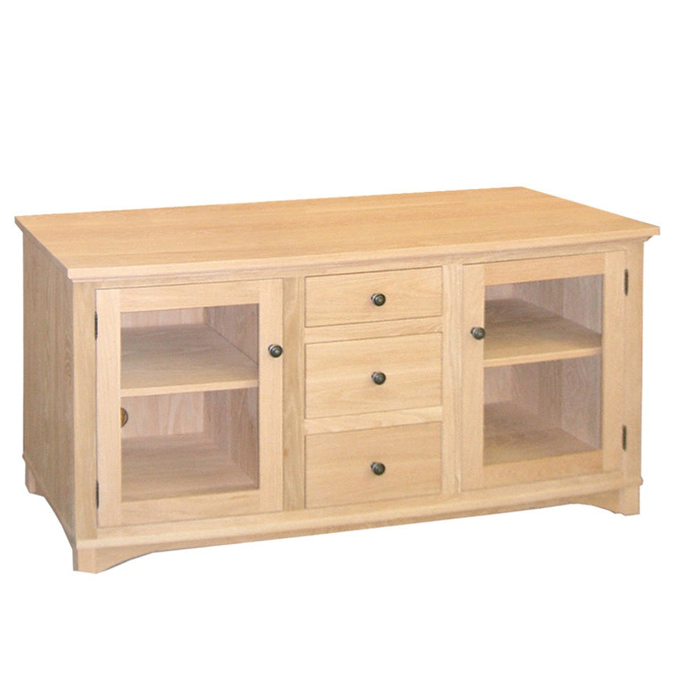 Montana 60" HDTV Stand