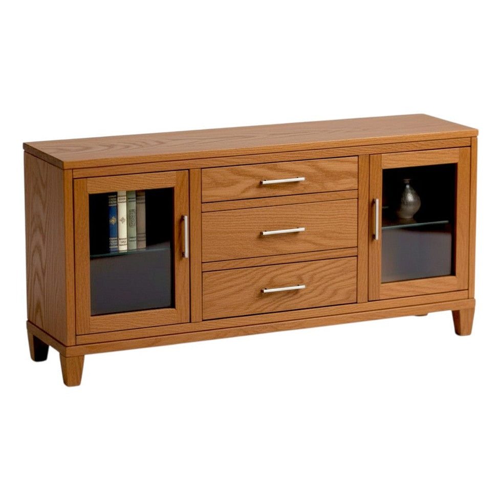 Metro 72" HDTV Stand