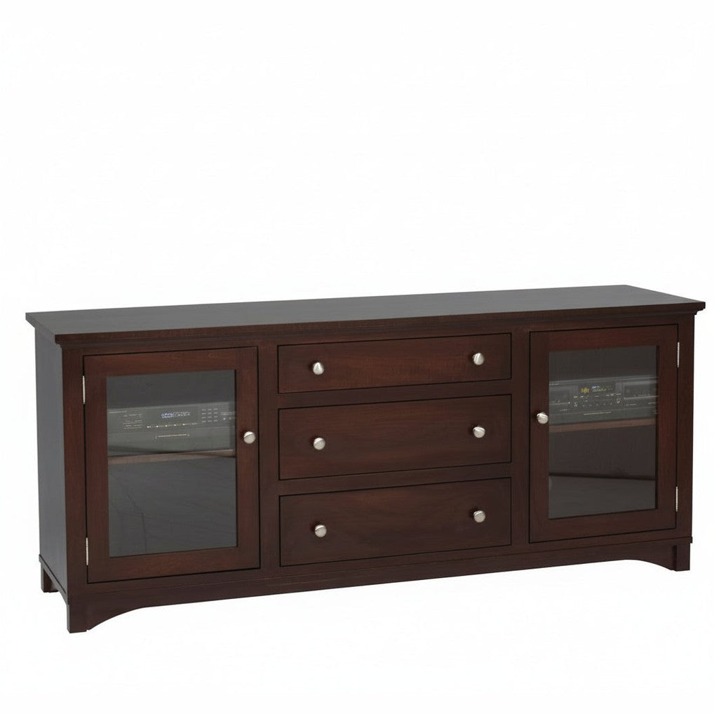 Montana 72" HDTV Stand