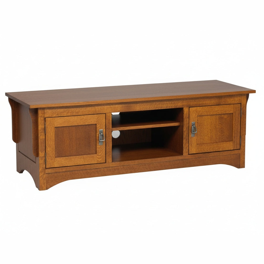 Mission Big Screen Ent Base Only