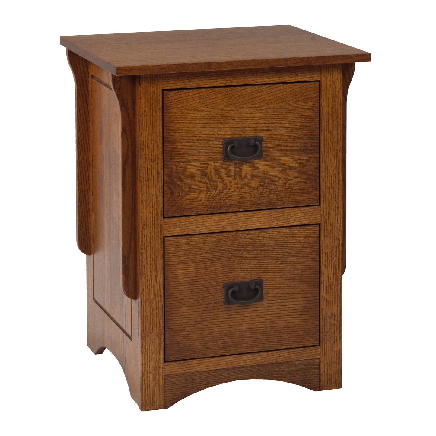 Mission 2D File (holds letter only)