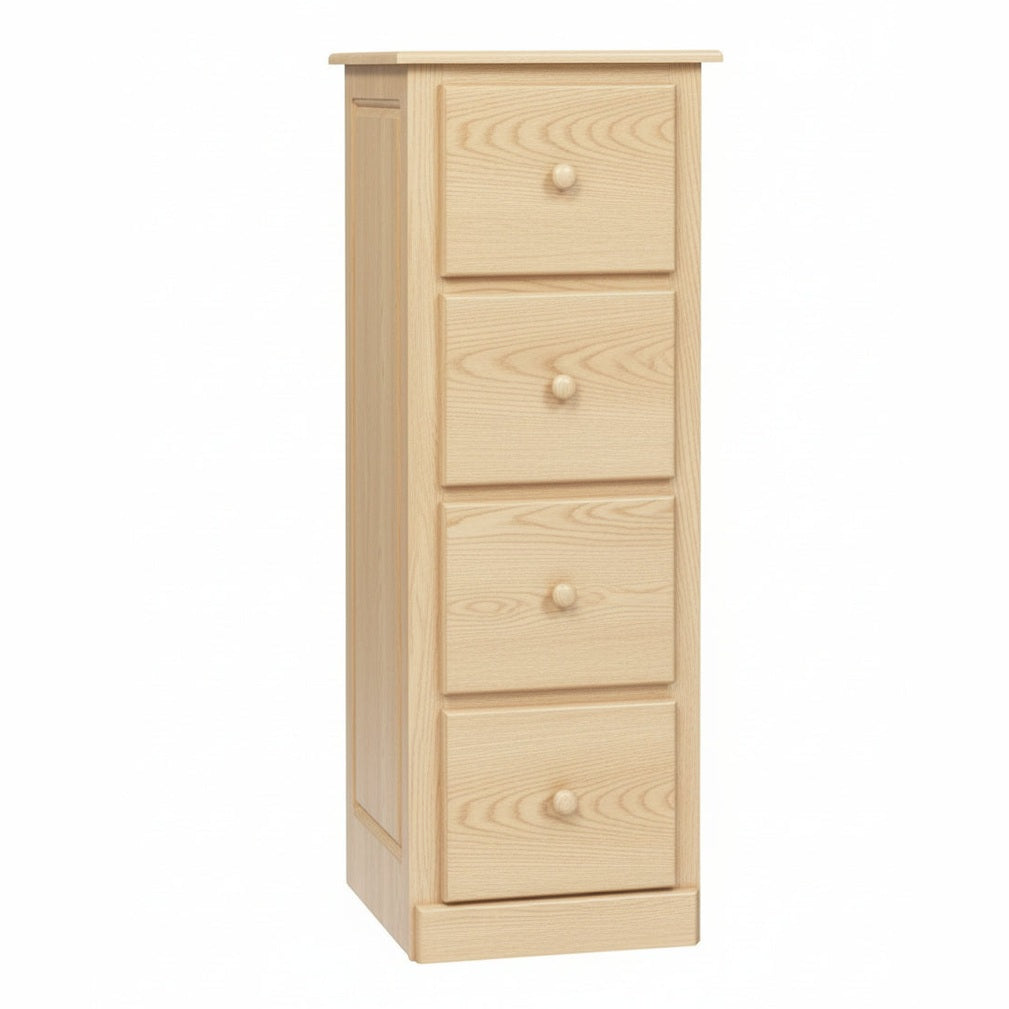 Country Lane 4D File (holds letter only)