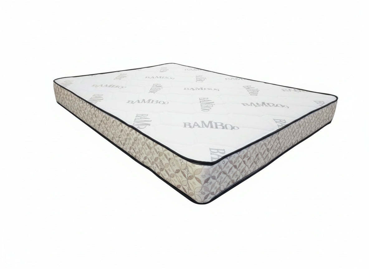 6" Foam Fabric Mattress