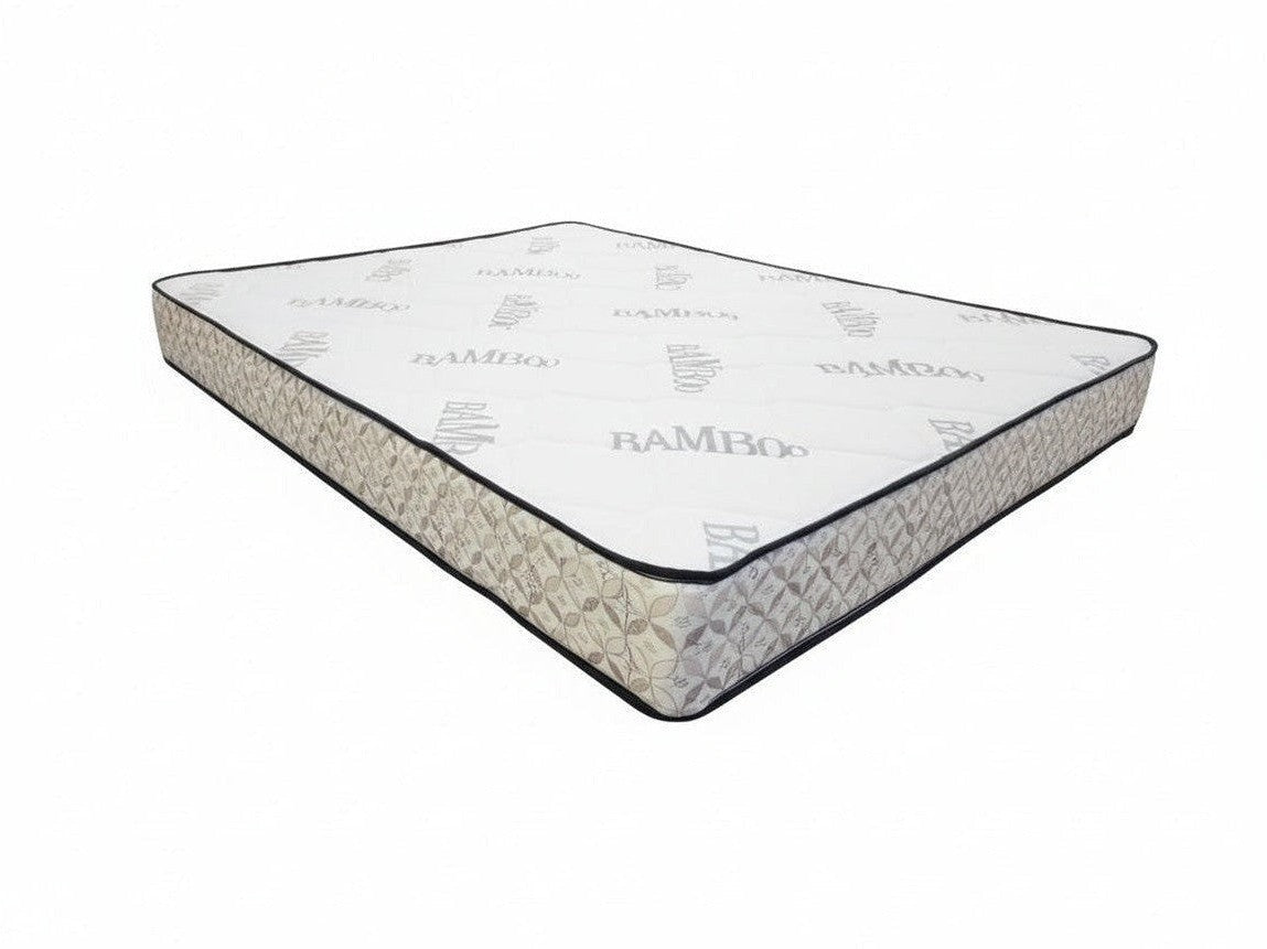 5" Foam Fabric Mattress