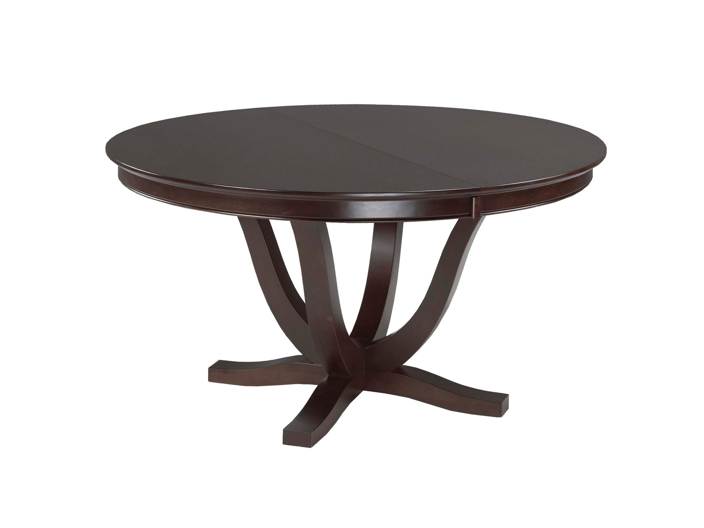 Grand Louvre 52" x 52" x 1" + 2 - 12" centre extensions