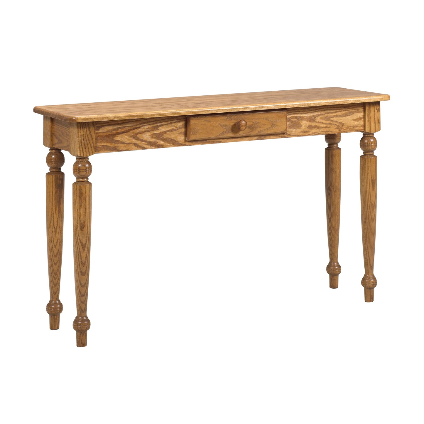 Country Lane Hall Table w/Drawer(s)
